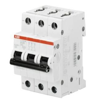 ABB S203MUC-B6 Circuit Breaker