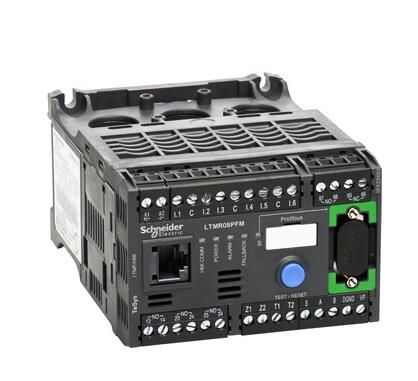 Schneider Electric LTMR08PFM Motor
