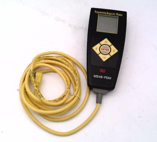OMRON MS4800-PDM Device