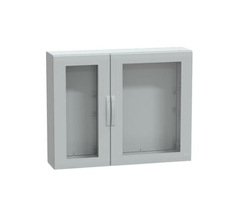 Schneider Electric NSYPLA10123TG polyester