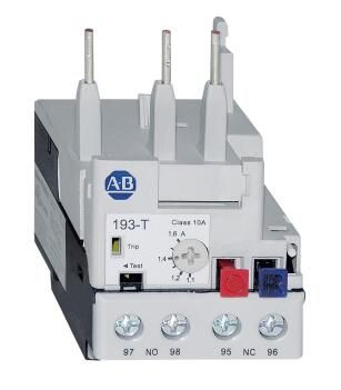 Allen Bradley 193-T1AB40 Device