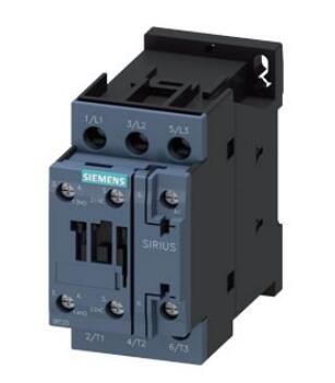 Siemens 3RT2023-1AK60 Contactor
