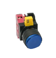 IDEC HW1L-M2F01QD-S-24V Device