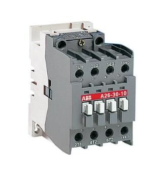ABB A26-30-01-34 Connector