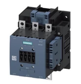Siemens 3RT10562AP36 Contactor