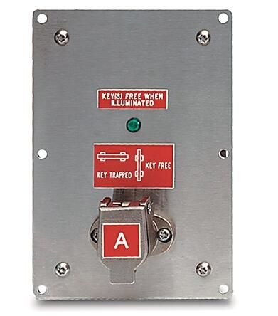 Allen Bradley 440T-MSRUE110A Device