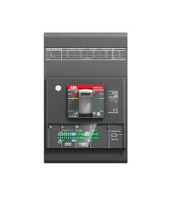 ABB XT4SU3060EFF000XXX Breaker
