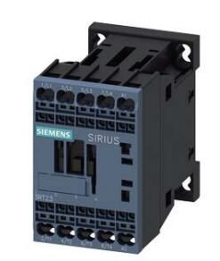Siemens 3RT23162AF00 Contactor