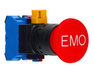 IDEC HW1B-V4F22-R-EMO-2 Device
