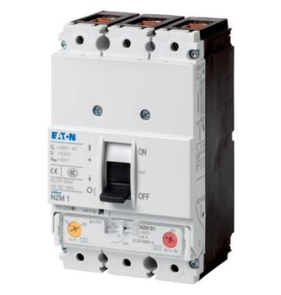 EATON/Moeller 274240 NZMN1-A63-NA Device