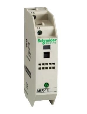 Schneider Electric ABR1E112F Relay