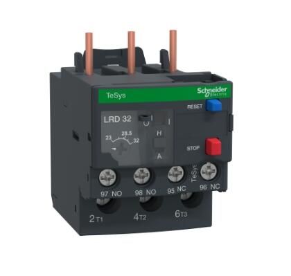 Schneider Electric LRD32L6 Relay