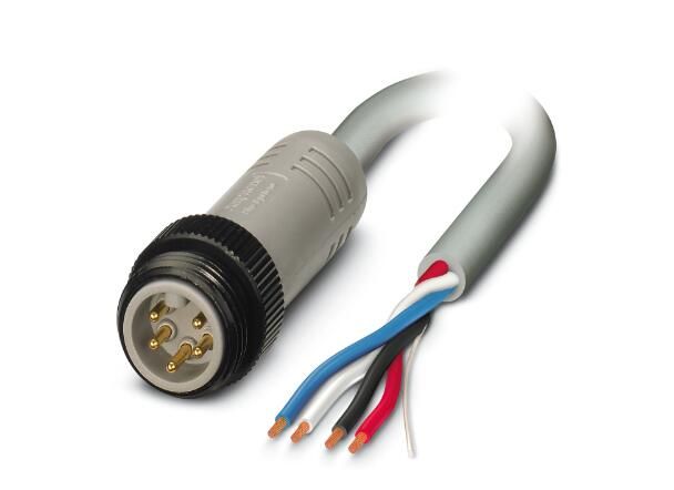 Phoenix Contact 1416958 Cordset