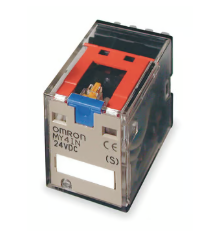 OMRON MY4IN DC24 (S) Device