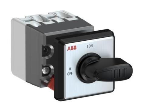 ABB OC10G01PNBN00NB1 Switch