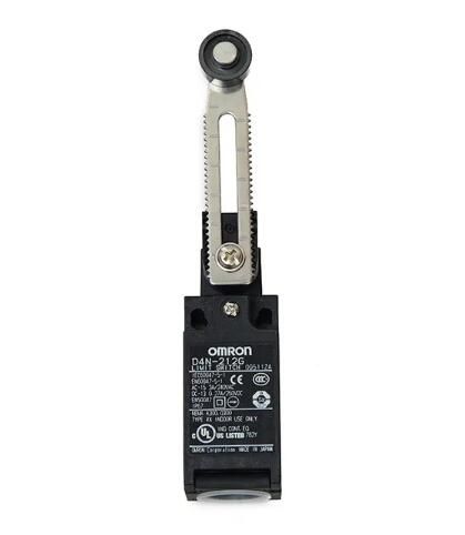 OMRON D4N212G Switch