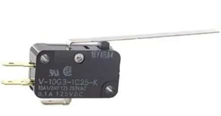 OMRON v-10g3-1c25-k Switch