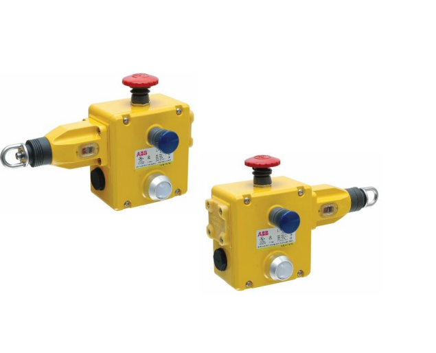 ABB 2TLA050208R1234 Device
