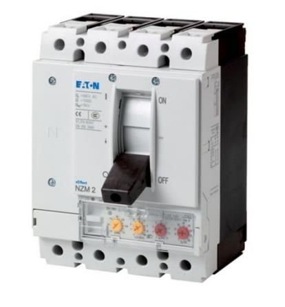 EATON/Moeller 265939 NZMN2-4-VE250/160 Device