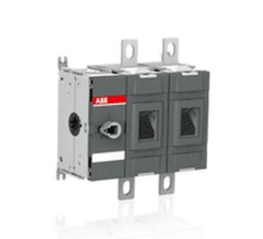 ABB OTDC400U02 Device
