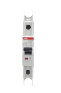 ABB SU201M-Z3 Circuit Breaker