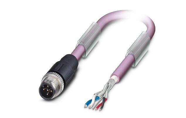 Phoenix Contact 1507447 Cable