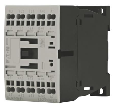 EATON/Moeller 199223 DILM7-10(24VDC)-PI Device