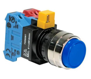 IDEC HW4B-M2F02-S Device