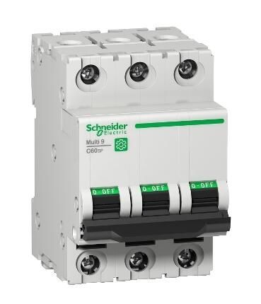 Schneider Electric M9F22350 Breaker