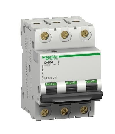 Schneider Electric MG24535 Breaker