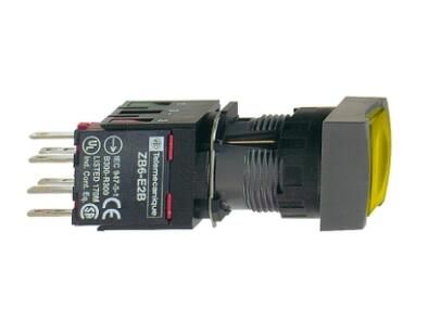 Schneider Electric XB6CF5G1B Device