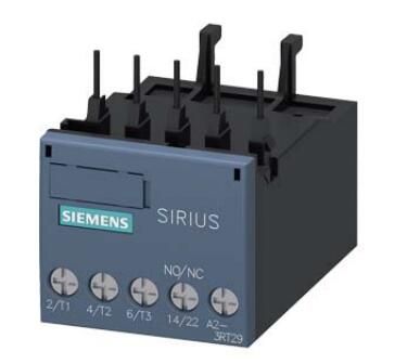 Siemens 3RT29161PA3 Device