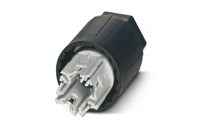 Phoenix Contact 1415104 Connector