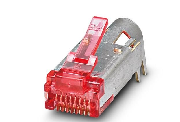 Phoenix Contact 1404388 Connector