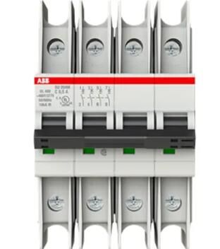 ABB SU204M-C0.5 Breaker