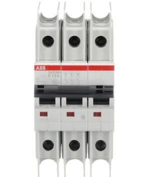 ABB SU203M-K1.6 Breaker
