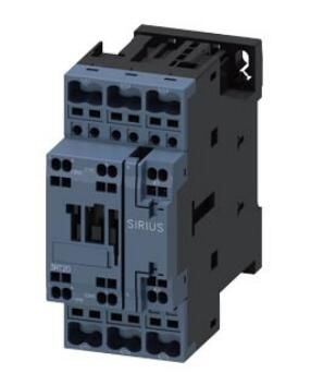 Siemens 3RT20232AC20 Contactor