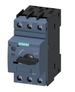 Siemens 3RV20211DA10 MSP