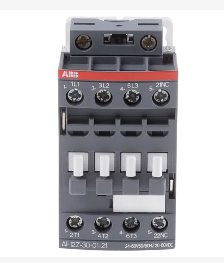 ABB AF12Z-30-01-21 Contactors