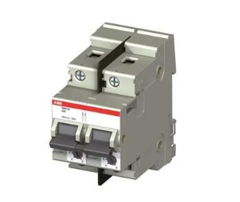 ABB S502UC-K5.8 Circuit Breaker