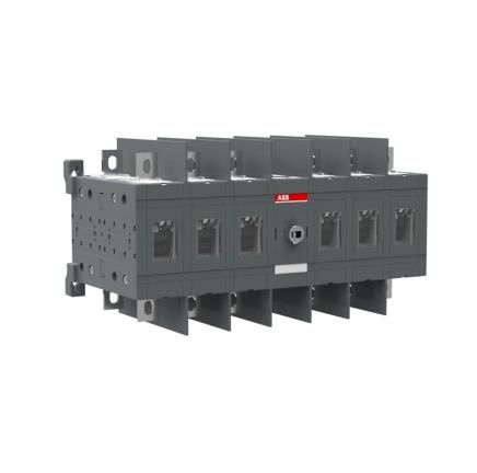 ABB OT200E33WC Device