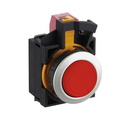 IDEC CW4B-A2E01R Device