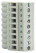 ABB 1SSS444609R1100 Terminal Screw