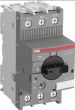 ABB MS132-12-HKF1-11 AUX
