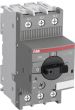 ABB MS132-12T Circuit Breaker