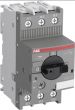 ABB MS132-20T Circuit Breaker