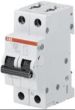 ABB S201-K25NA Circuit Breaker