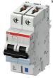 ABB S401M-B8NP MCB