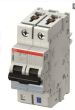 ABB S401M-C20NP MCB