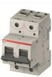 ABB S802S-K32 Circuit Breaker